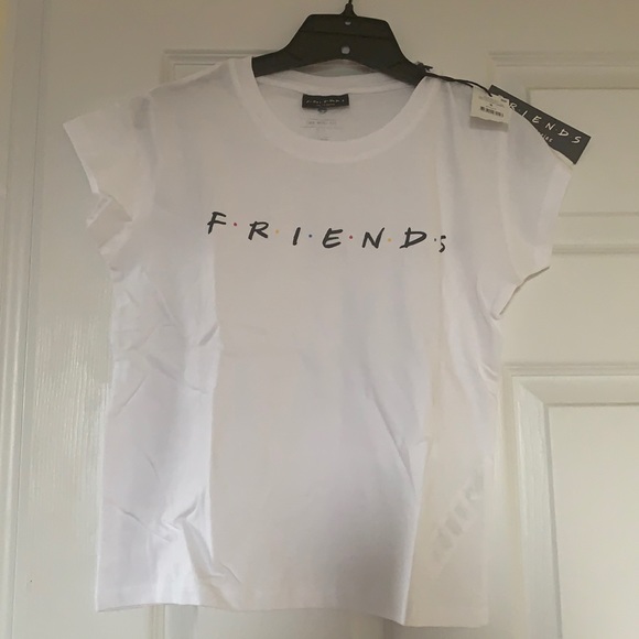 Friends - Picture 1 of 2